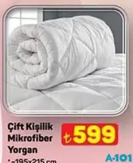 PİERRE CARDİN ÇİFT KİŞİLİK MİKROFİBER YORGAN PİERRE CARDİN ÇİFT KİŞİLİK MİKROFİBER YORGAN